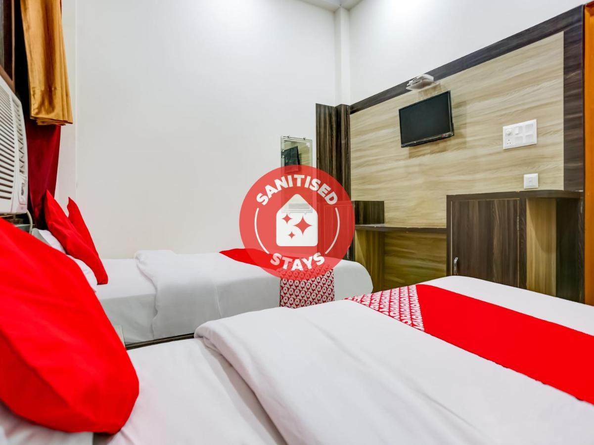 Oyo 75850 Vishwanath 3*
