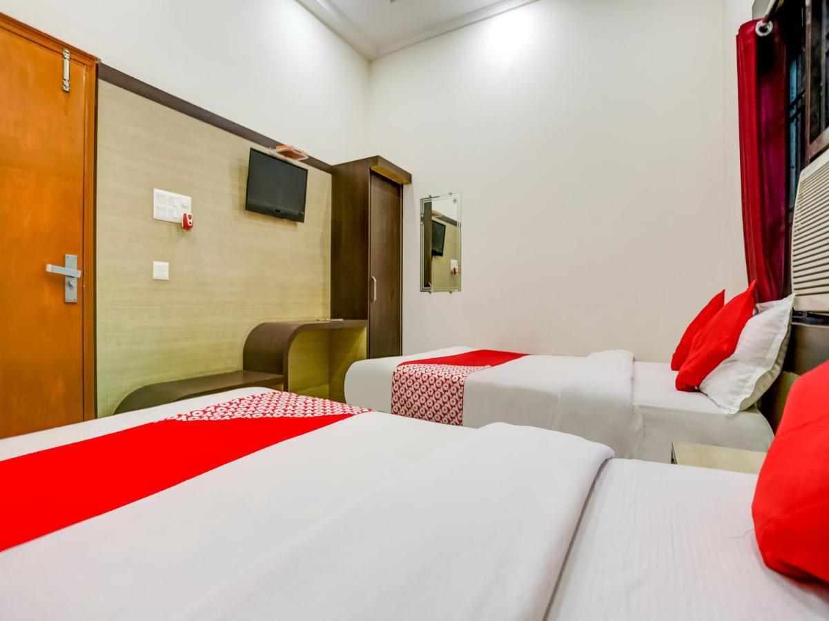 Hotel Oyo 75850 Vishwanath Varanasi