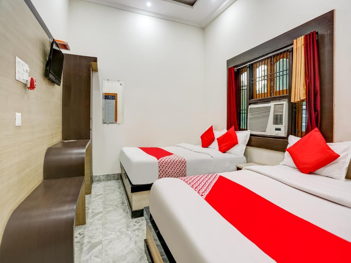 Hotel Oyo 75850 Vishwanath