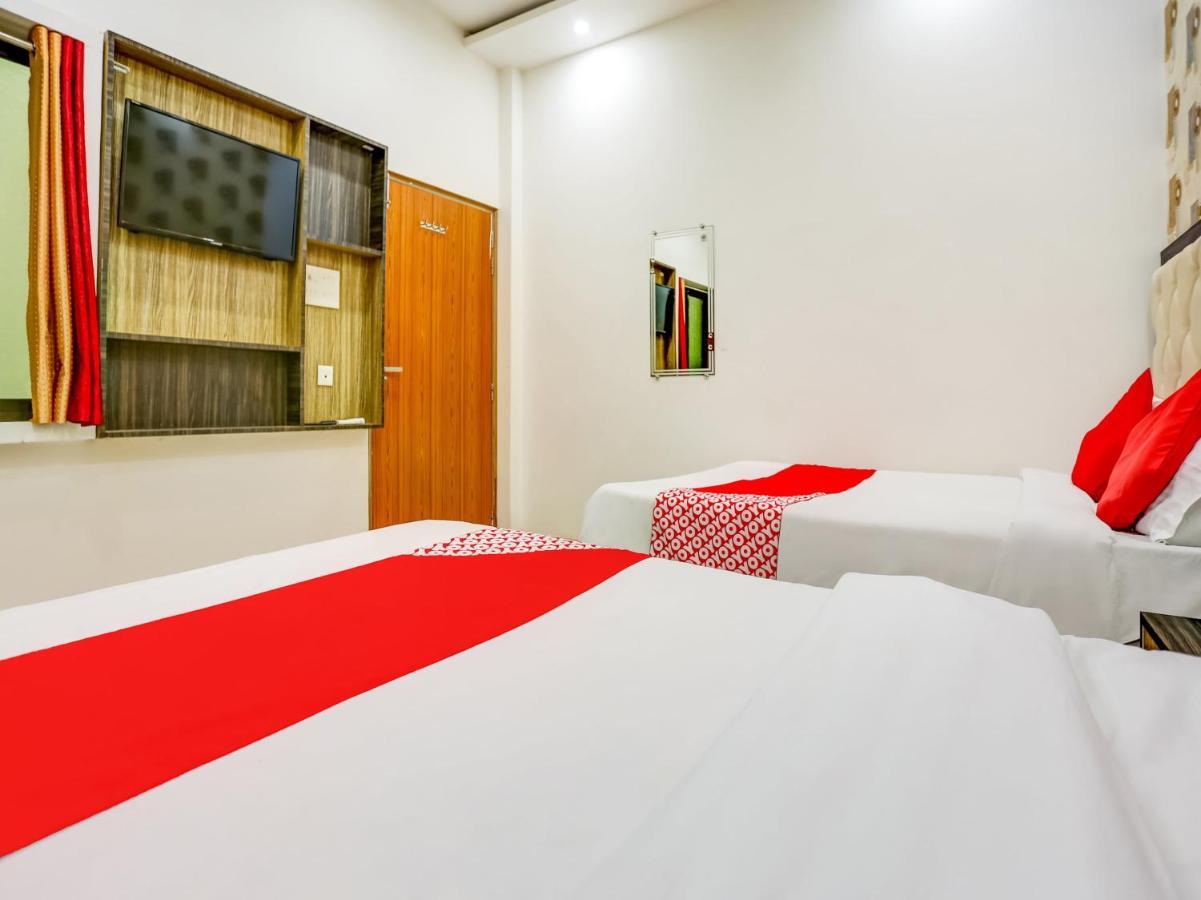 Hotel Oyo 75850 Vishwanath