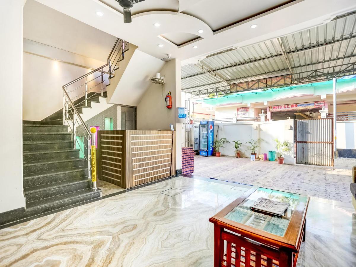 Oyo 75850 Vishwanath 3*