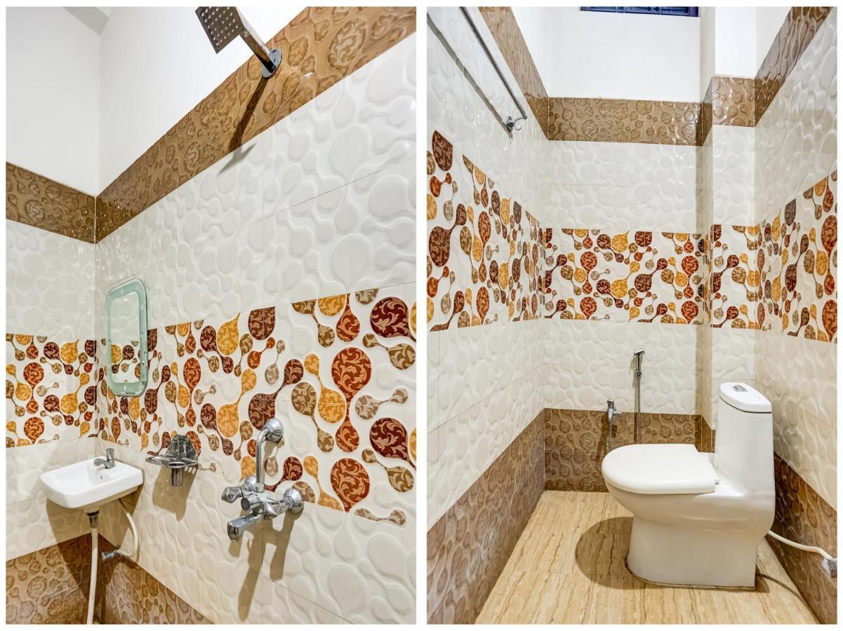 Hotel Oyo 75850 Vishwanath Varanasi